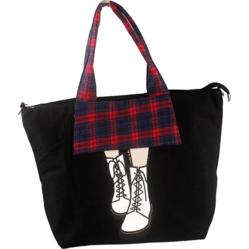 Show Story Women's Shoulder Bags