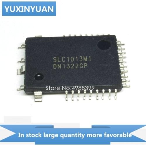 SLC1013M1 SLC1013M83 SLC1013M0 SLC 1013M1 QFP the same
