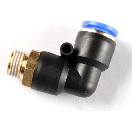 SPL10-01/SPL10-02/SPL10-03/SPL10-04 fitting,thread joint,screwed Pneumatic component,pneumatic quick connector,air tools