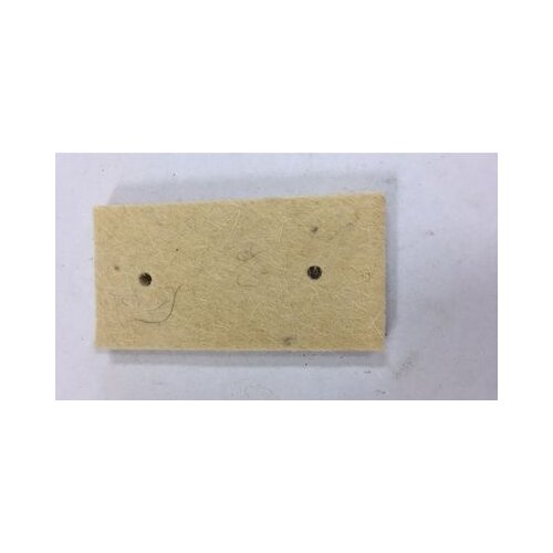 ZSDTRP 4PCS Ural CJ-K750 Support felt