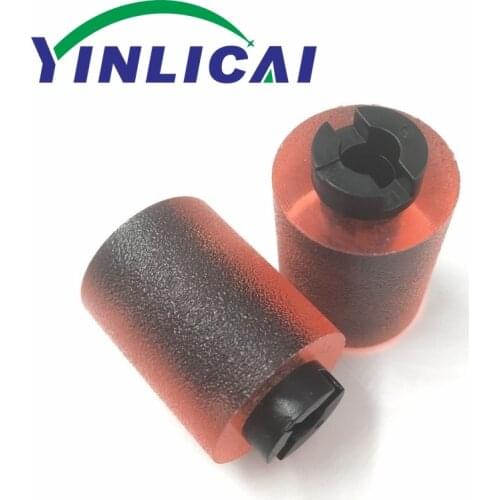 30PCS Original New 4030300501 pickup roller for Konica Minolta Bizhub C224 C227 C280 C360 C220 pickup roller