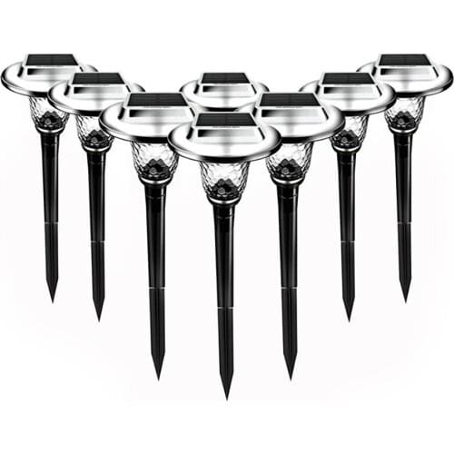 Садовые светильники BaoRun China At AliExpress