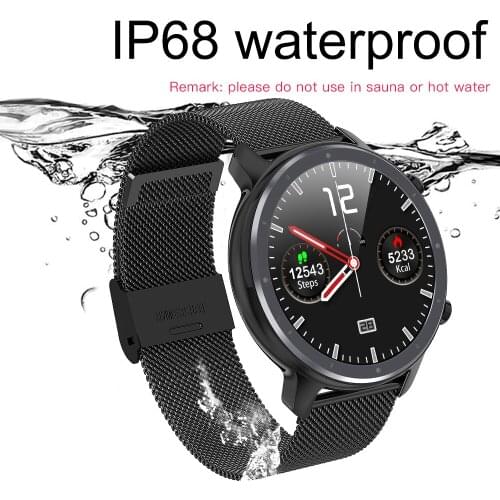 Cyboris Sports Smart Watch