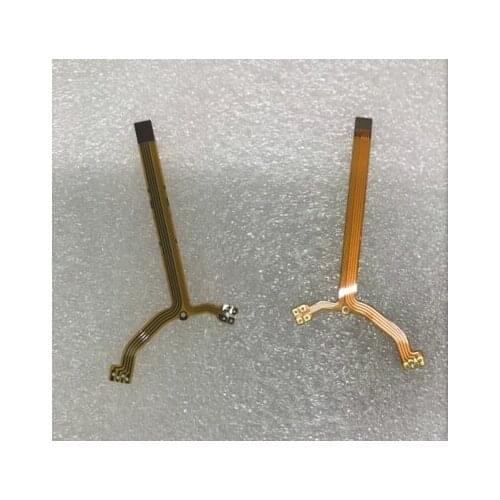 For Canon 24mm2.8 STM Lens Line 24MM Cable Shutter Aperture Flex