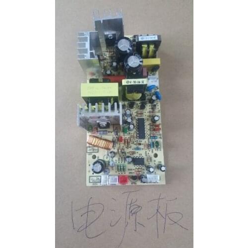 Electronic Wine Cabinet Circuit Board Wine Cabinet Main Board Wine Cabinet Power Board