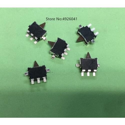 DSS-ESE24MH1 ESE-24MH1 ESE24MH1T Bidirectional detection limit switch Limit switch Travel switch