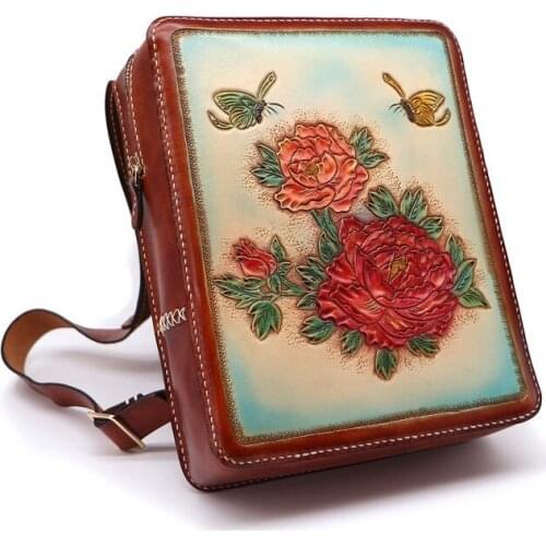 Hwqueen Backpacks For Women