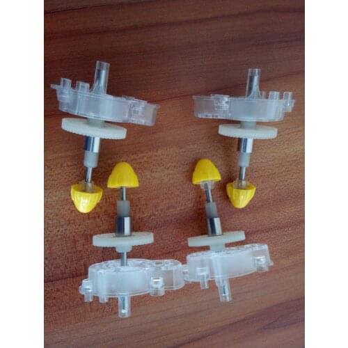 KD Kai Deng K70 K70C K70W K70F RC Drone Quadcopter Spare Parts Motor seat Driven Shaft Set