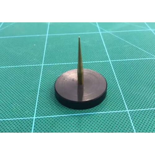 China make 7995A Balance-cock support soporte coq watch tools