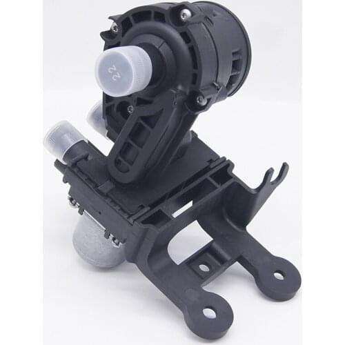 AIR CON COOLANT HEATER CONTROL VALVE UNIT for audi A6 4F C6 QUATTRO ALLROAD AVANT 4F1959617B