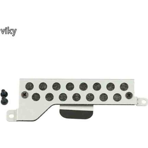 For MSI GE63 GL75 GF63 GF75 Laptop Hard Drive Caddy Laptop HDD Bracket & Screws