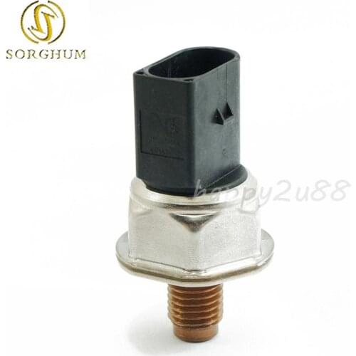 New Fuel Rail Pressure Regulator Sensor For Cummins 5PP5-3 4954245 1760323 71883813