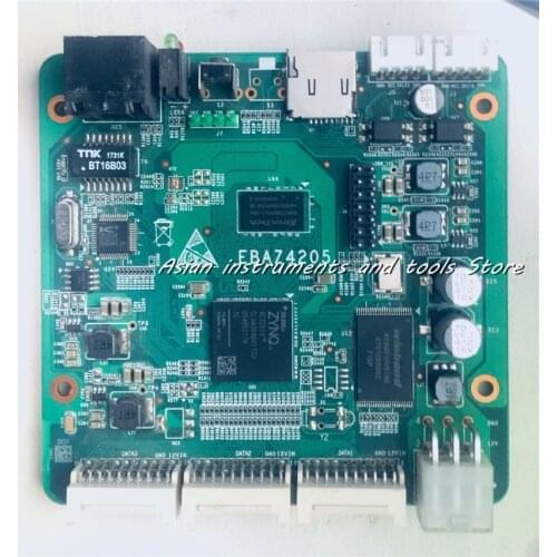 ZYNQ Development Board XC7Z7010 Learning Board FPGA Learning EBAZ4205