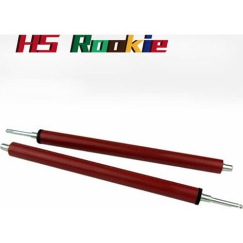 2PC Fuser Pressure Roller RM1-0660-000 RC1-2135-0000 for HP LJ 1010 1012 1015 1020 1018 M1005 3015 3020 3030