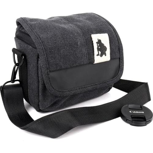 DSLR Camera Bag Case For Nikon CoolPix B700 B500 P610 P600 P530 P520 P510 P500 P100 L840 L830 L820 L810 L800 L340 L320 J6 J5 J4