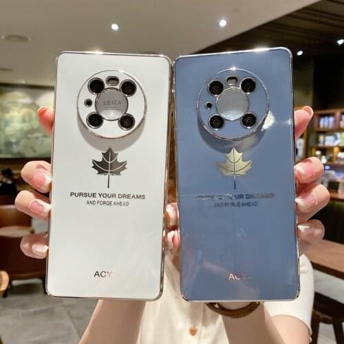 Tobebest Huawei Mate 20 Pro Phone Cases