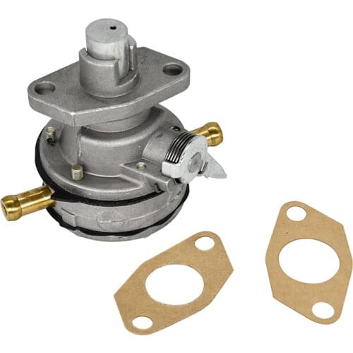 Fuel Feed Pump 129100-52100 for Komatsu Engine 4D84E 3D88E 4D88E 3D84E CD30R-1 GC50-1 PC25-1