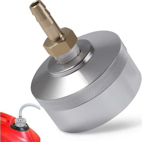 Generator Extended Run Fuel Cap for Yamaha EF2000is, EF1000is, Coleman pm2000i