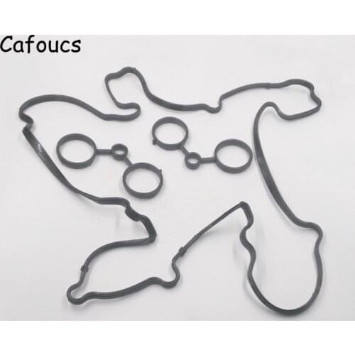 Cafoucs Intake Manifold Gaskets