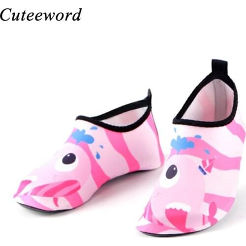 Детские шлепанцы Cuteeword China At AliExpress