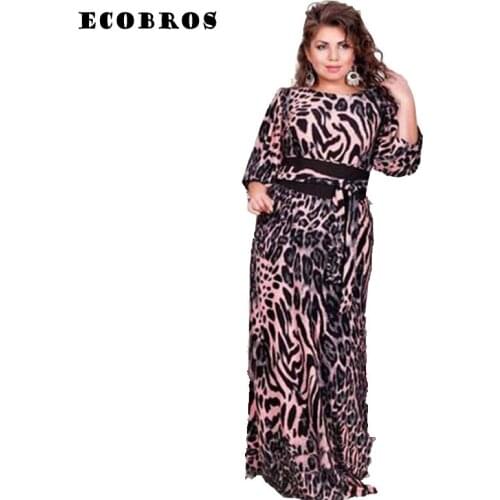 Ecobros Long Dresses
