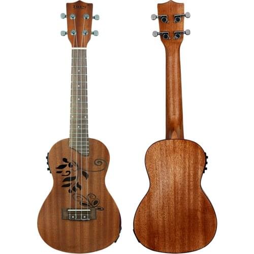 IRIN Musical Instruments