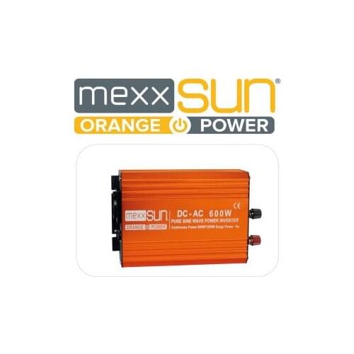 Инверторы MEXXSUN China At AliExpress