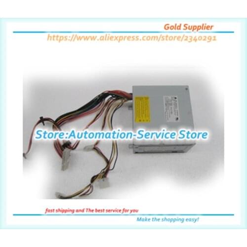 Delta GPS-300AB-A100 Rated Power 300W Desktop Quiet Genuine Power Supply