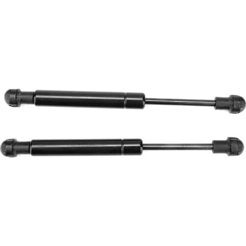 Rear Tailgate Hood Gas Struts Lift Spring Support Lifters Fit for Porsche Boxster 98651295100 Left+Right New