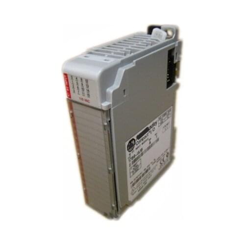 Brand New Original 1769-IA16 PLC 16 Inputs 100/120V AC 100% Test Good Quality