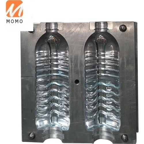 Fine steel Blow molding Injection molding Plastic bottle mould for Production of Plastic Bottles