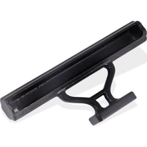 1pcs bicycle handlebar extension Mountain bike multi-function extension Riding multi-function accessories Aluminum alloy code ta