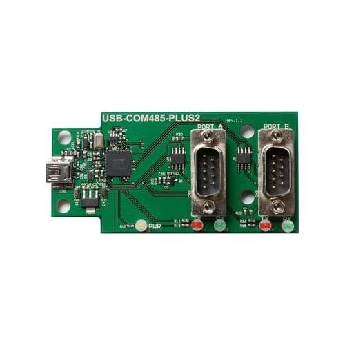 USB-COM485-PLUS2 brand stores in China stock