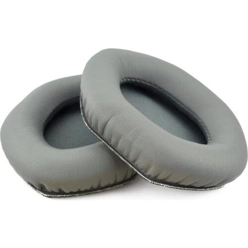 V-MODA Crossfade Wireless M-100 LP LP2 Headphone Replacement Ear Pad Ear Cushion Ear Cups Ear Cover Earpads Repair Parts