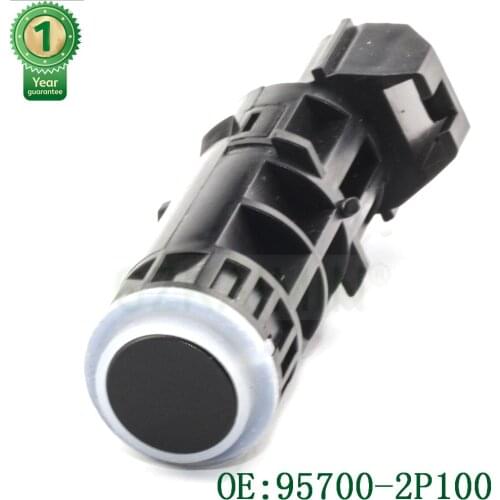 High quality new Parktronic PDC Parking Sensor 95700-2P100 957002P100 For Kia SORENTO II XM 11.09