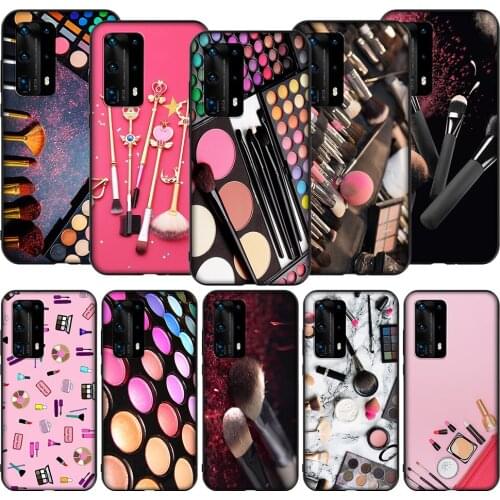 WEBBEDEPP Phone Cases Huawei P20 Lite