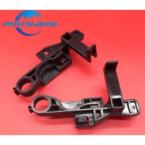 4Pcs Original new Rear Set Lever D039-6230 Rear Set Lever for Ricoh MPC2050 MPC2030 MPC2550 C2530 Sparepart for Ricoh Lever Set