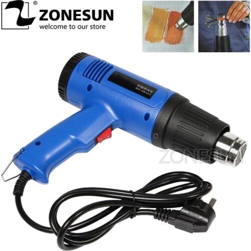 Термопистолеты ZONESUN China At AliExpress