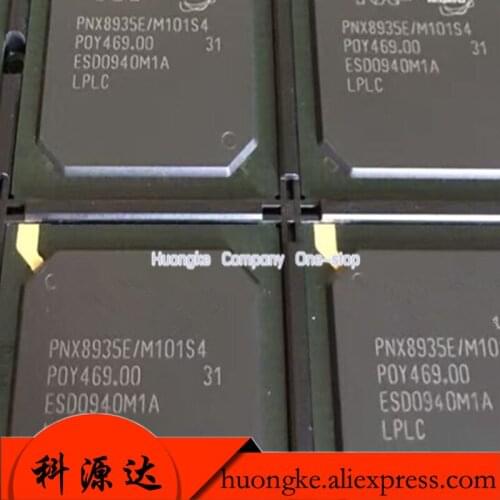 1PCS/LOT PNX8935E/M101S4 PNX8935E BAG IN STOCK