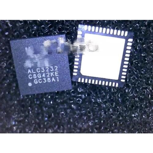 Freeshipping 10pcs/ALC3232 ALC3232-GR QFN48 NEW