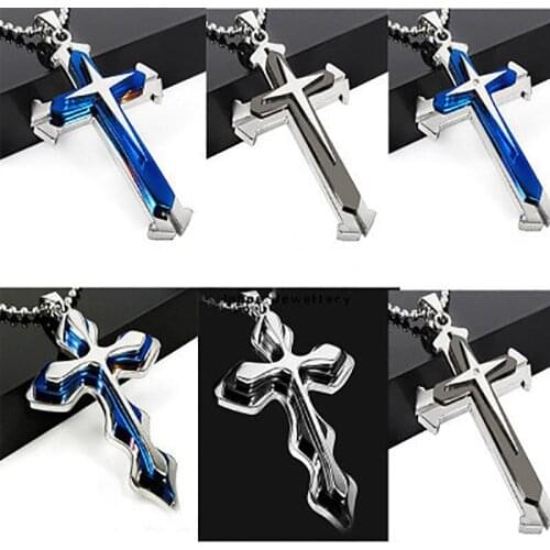 CHUHAN Religious Pendants