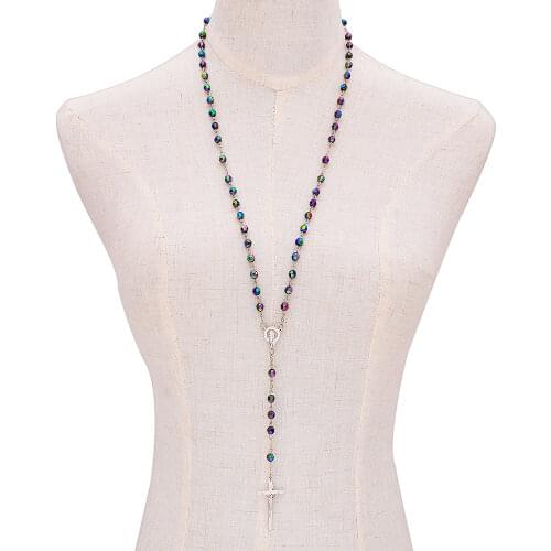 Danymia Religious Pendants