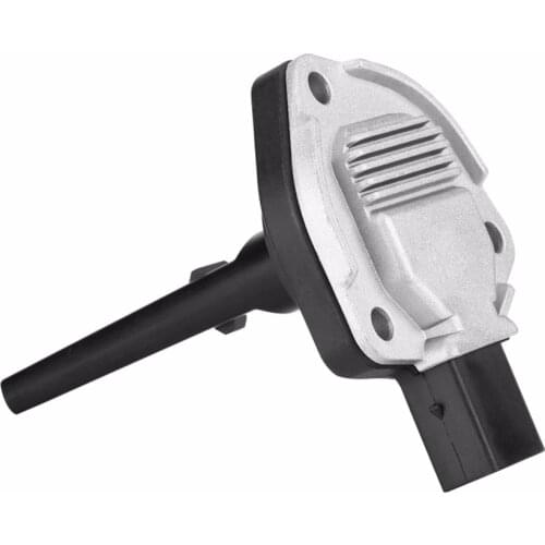 Engine Oil Level Sensor Sender for BMW 1 3 5 7 Series X3 E46 E60 E88 E90 12617508003 Plastic Metal Engine Oil Sensor