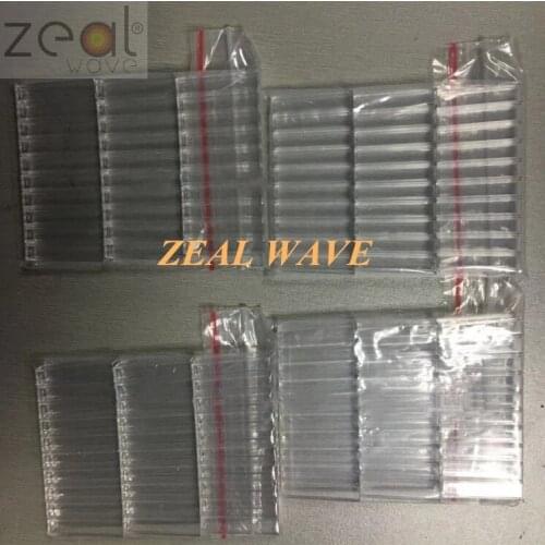 For KHB ZY-1200 ZY-1280 Automatic Biochemical Analyzer Cuvette Reaction Cup ZY-1200M