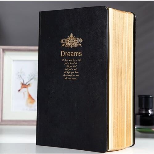 FANXIYA Large Notebooks China