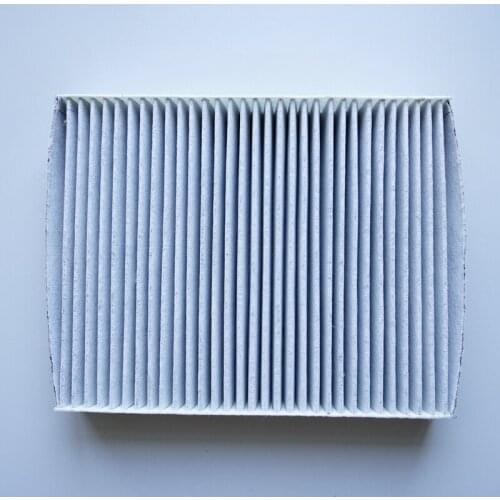 Cabin filter suitable for 2011 new Touareg 3.0TDI / TFSI, FOR Porsche Cayenne 3.0 / 4.8 oem:7P0819631 #RT194C