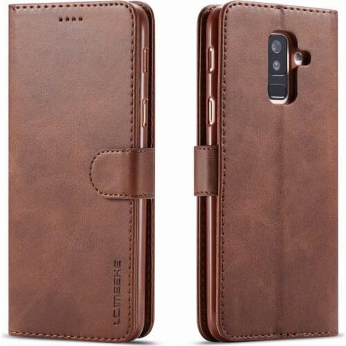 FUNSWAN Phone Cases Samsung Galaxy A6 Plus