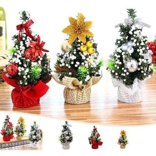 ISHOWTIENDA LED Christmas Trees China