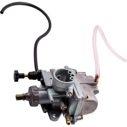 Carburetors Carb Carby For SUZUKI 1987-2006 LT 80 LT80 87-06 QUADSPORT ATV 2002