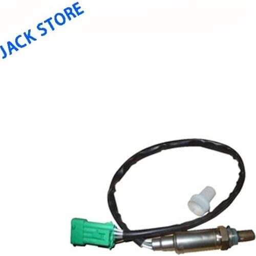 Oxygen sensor For Lifan SOLANO, SMILY, BREEZ 1.3-1.6 (Sun&teck) OEM:LBA3612300B1